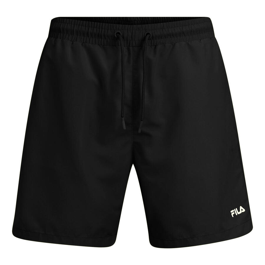 FILA Легкие, эластичные, быстросохнущие мужские шорты для плавания – Сомали
FILA Легкие, эластичные, быстросохнущие мужские шорты для плавания – Сомали