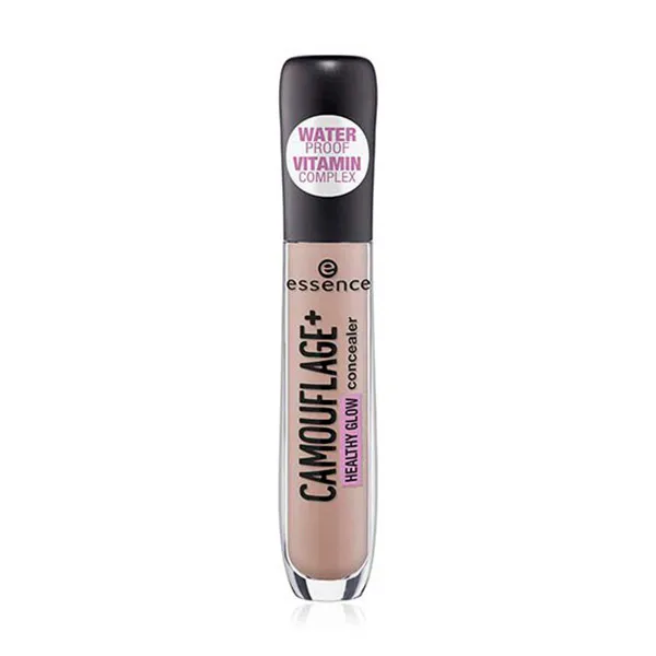 Жидкий консилер-иллюминатор Camouflage+ Healthy Glow Concealer Essence, цвет light neutral
Жидкий консилер-иллюминатор Camouflage+ Healthy Glow Concealer Essence, цвет light neutral