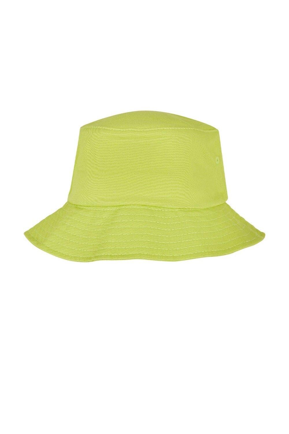 Панама из хлопкового твила Flexfit, зеленый
Панама из хлопкового твила Flexfit, зеленый