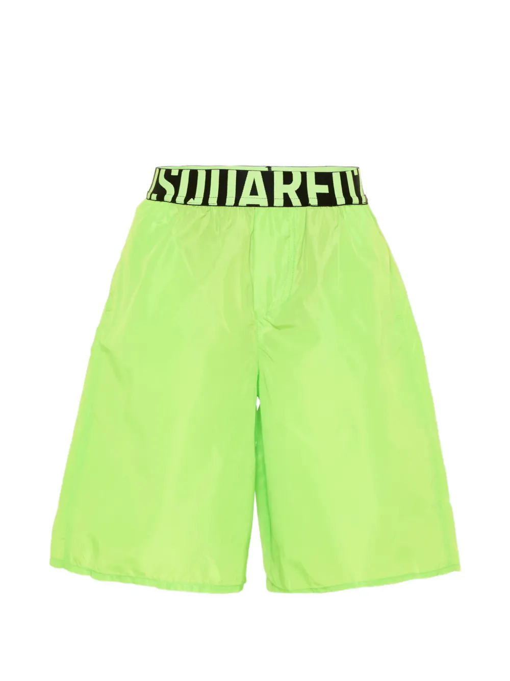 Плавательные шорты с поясом с логотипом Dsquared2 Kids, зеленый
Плавательные шорты с поясом с логотипом Dsquared2 Kids, зеленый