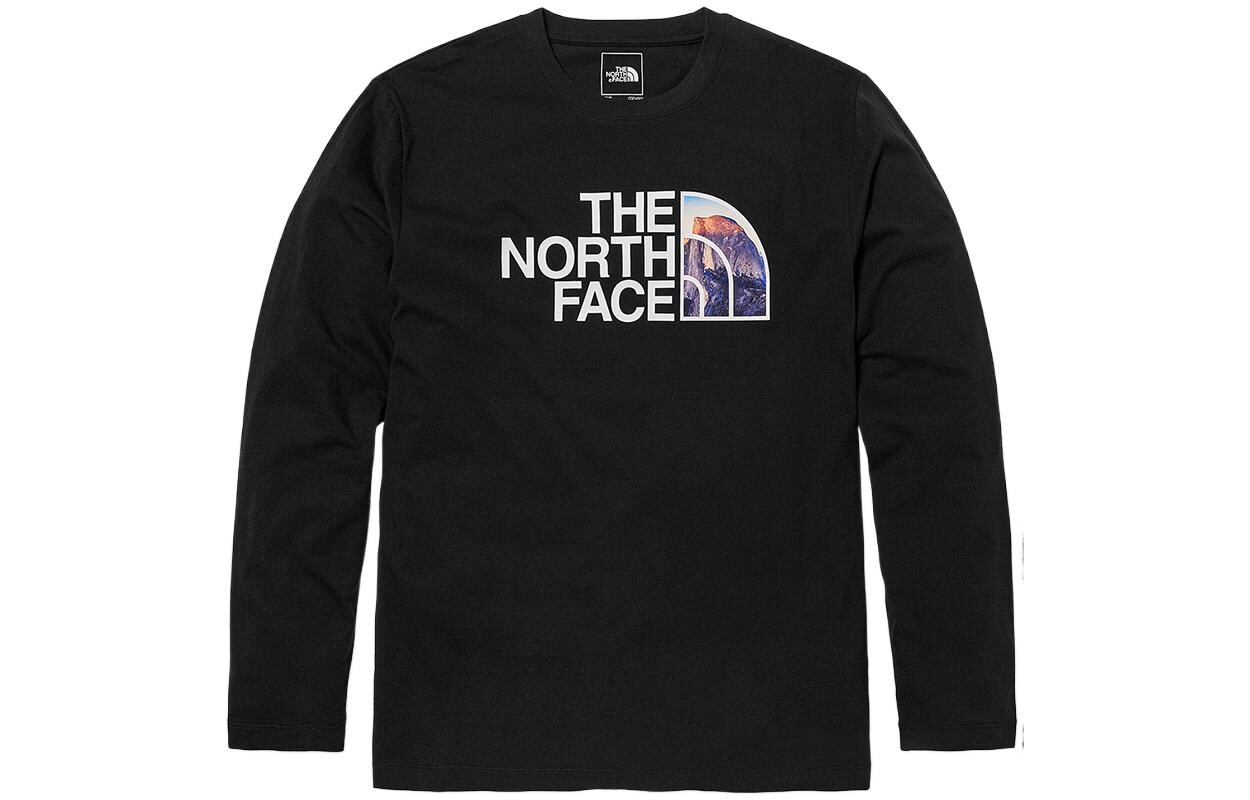 THE NORTH FACE Мужская футболка, Черный
THE NORTH FACE Мужская футболка, Черный