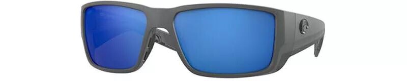 Costa Del Mar Поляризованные солнцезащитные очки Blackfin Pro 580G
Costa Del Mar Поляризованные солнцезащитные очки Blackfin Pro 580G