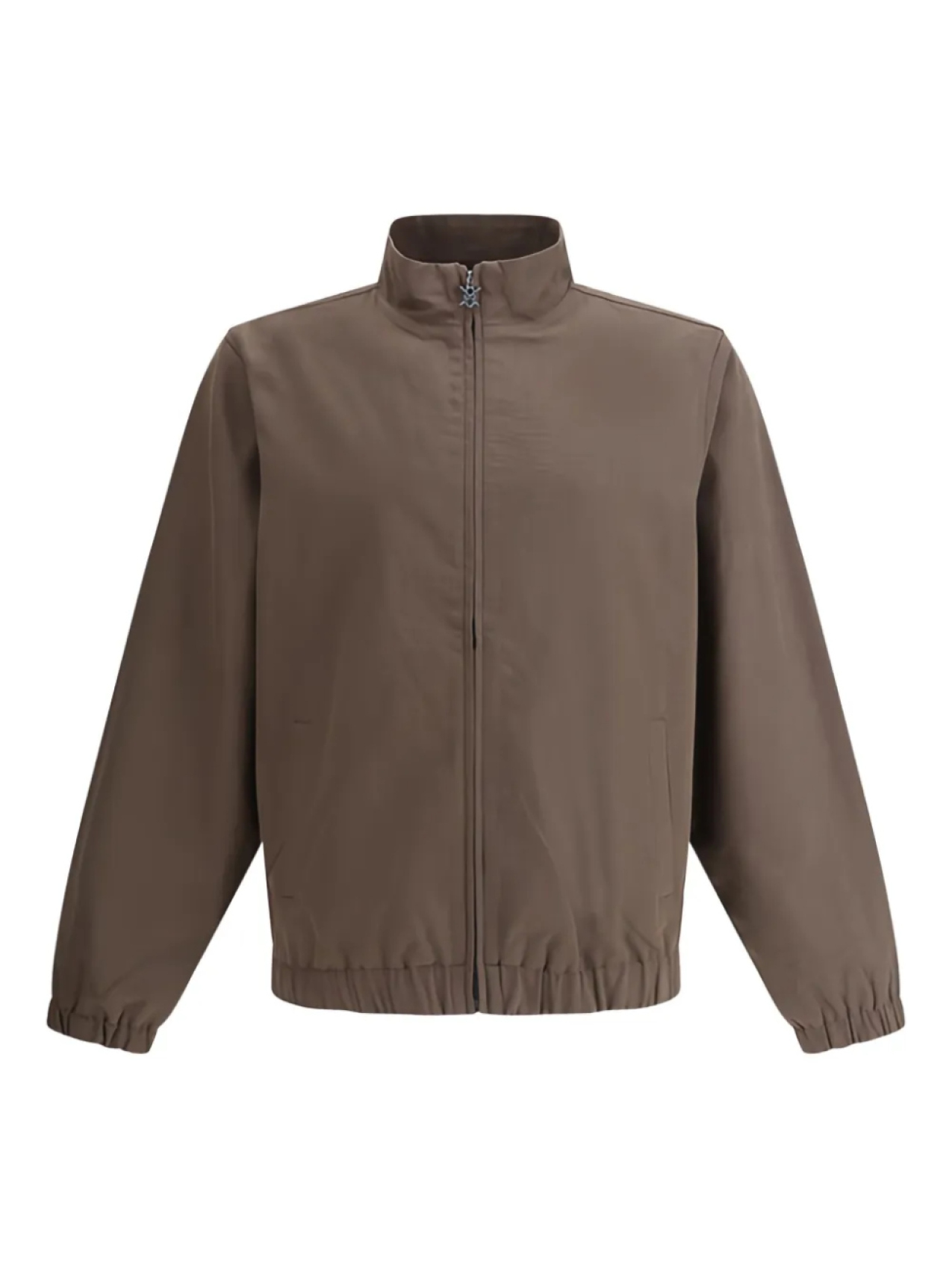 Куртка с высоким воротом Daily Paper, зеленый
Куртка с высоким воротом Daily Paper, зеленый