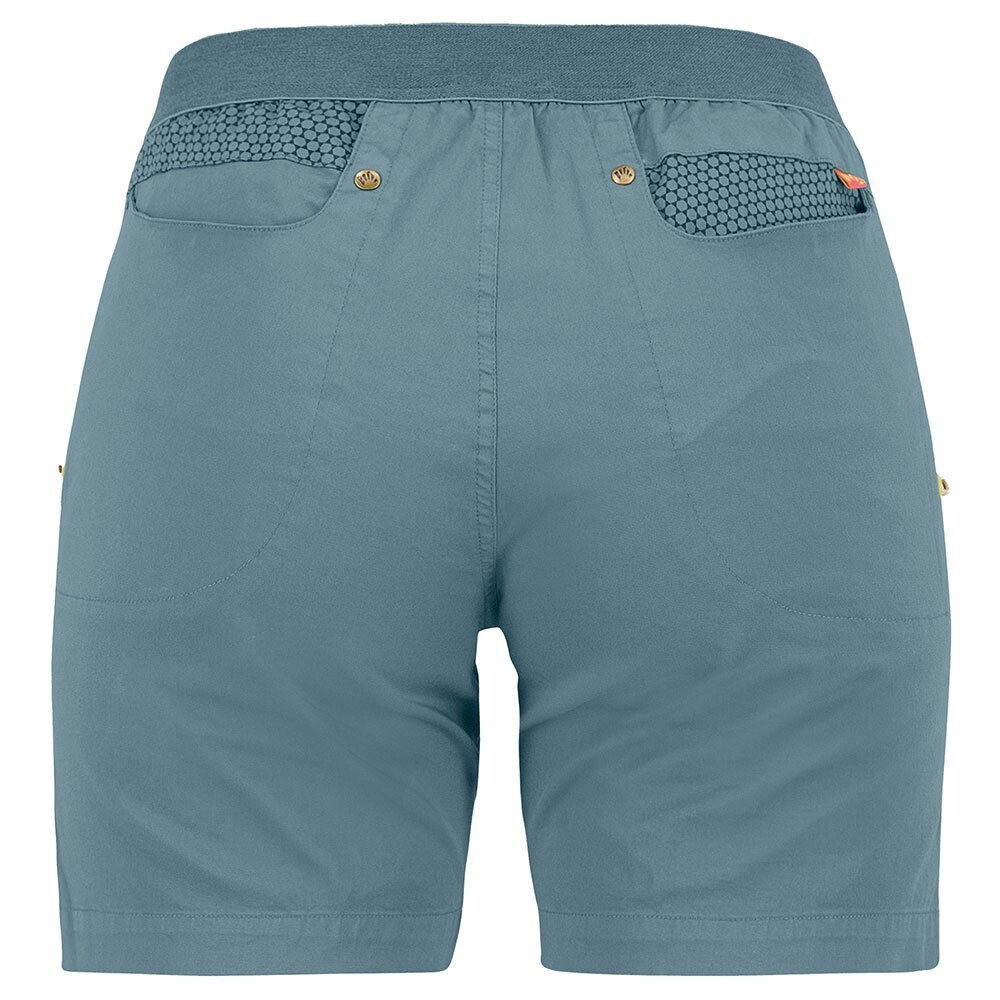 Шорты Karpos Noghera Bermuda, синий
Шорты Karpos Noghera Bermuda, синий