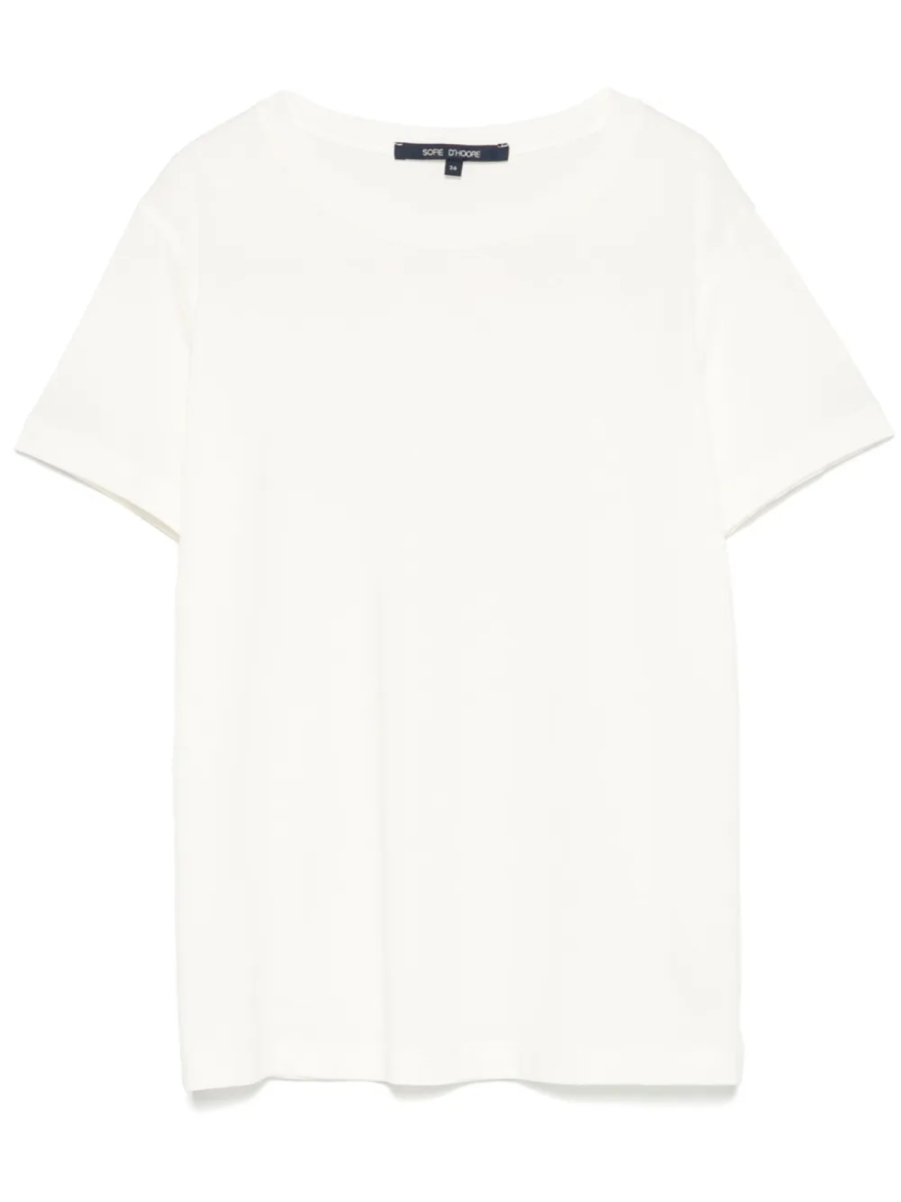 Футболка Turin Sofie D'hoore, нейтральный
Футболка Turin Sofie D'hoore, нейтральный