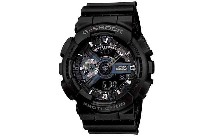 Мужские часы G-Shock
Мужские часы G-Shock