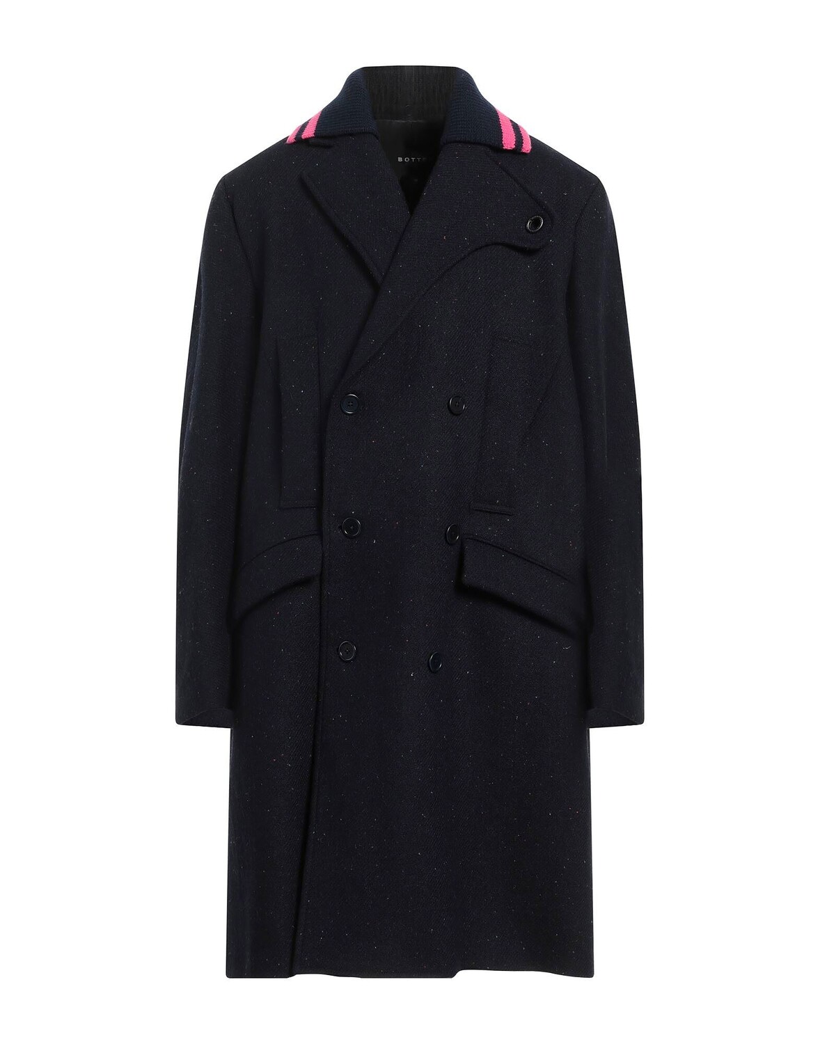 Пальто Botter, синий
Пальто Botter, синий