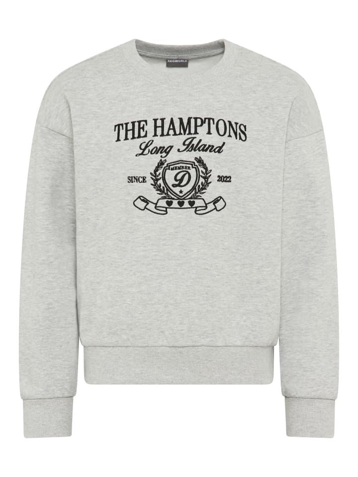 Толстовка Kidsworld
Толстовка Kidsworld