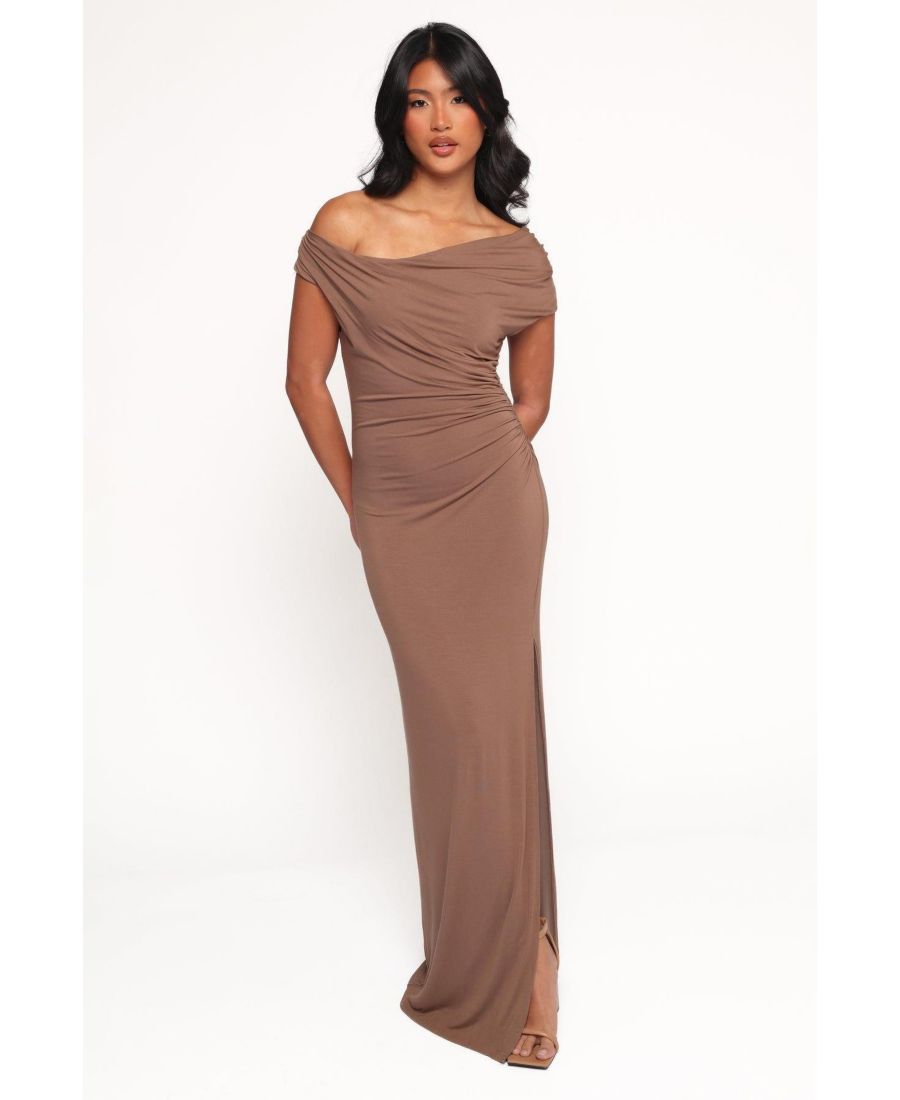 Женское длинное платье Wynn Petal and Pup, Mocha
Женское длинное платье Wynn Petal and Pup, Mocha