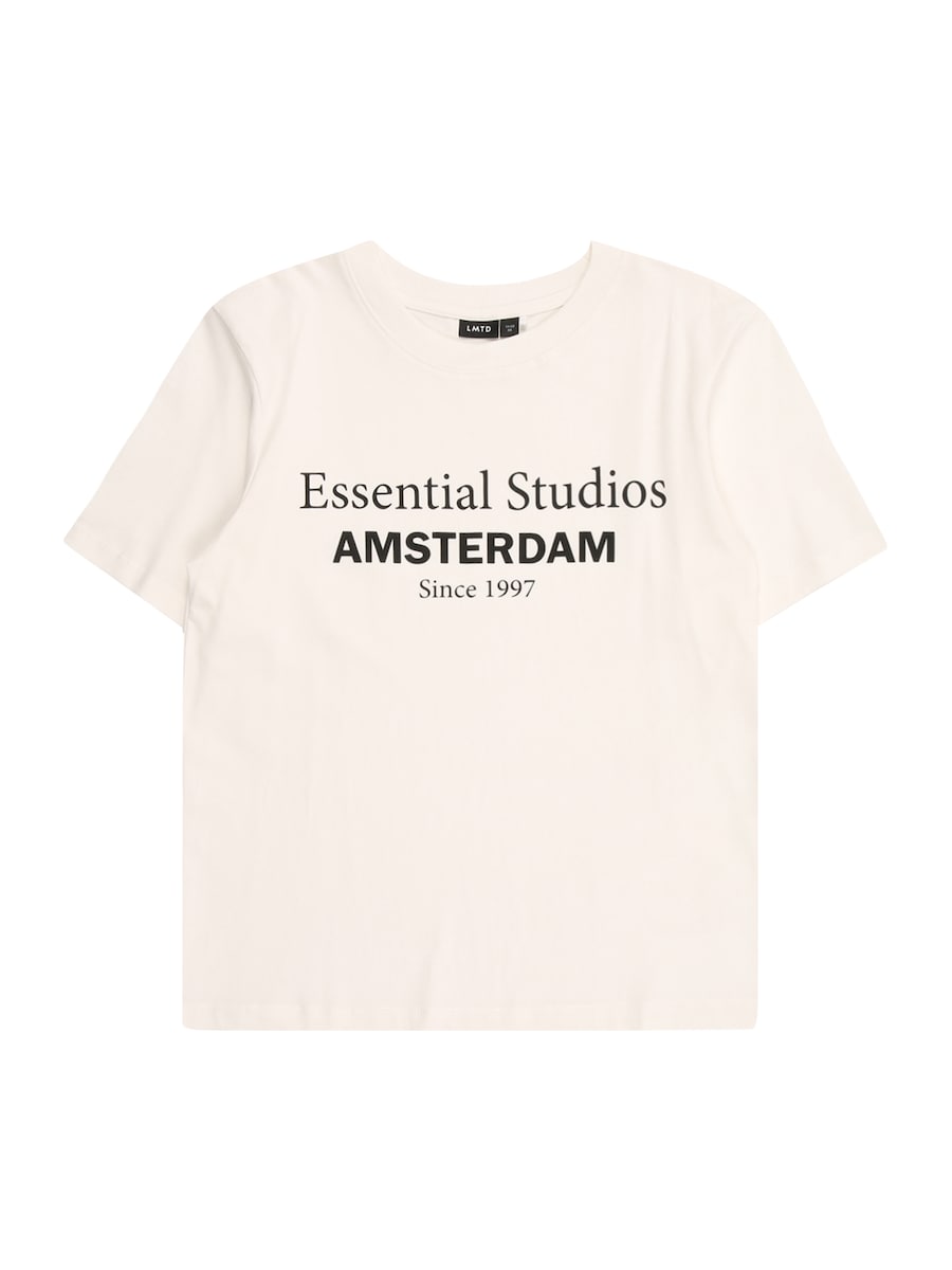 Рубашка LMTD NLMNESS, Wool White
Рубашка LMTD NLMNESS, Wool White