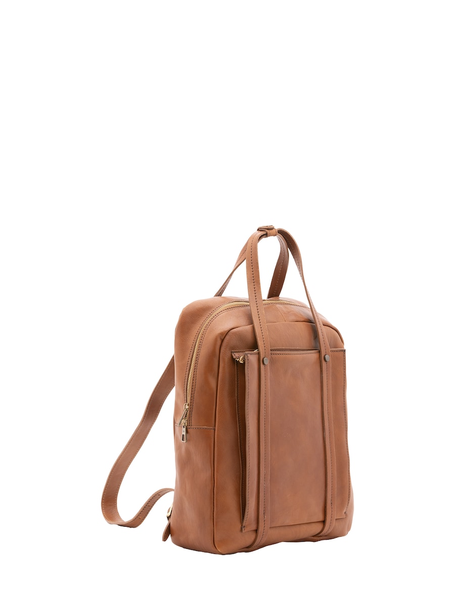 Рюкзак Viola Castellani, Cognac
Рюкзак Viola Castellani, Cognac