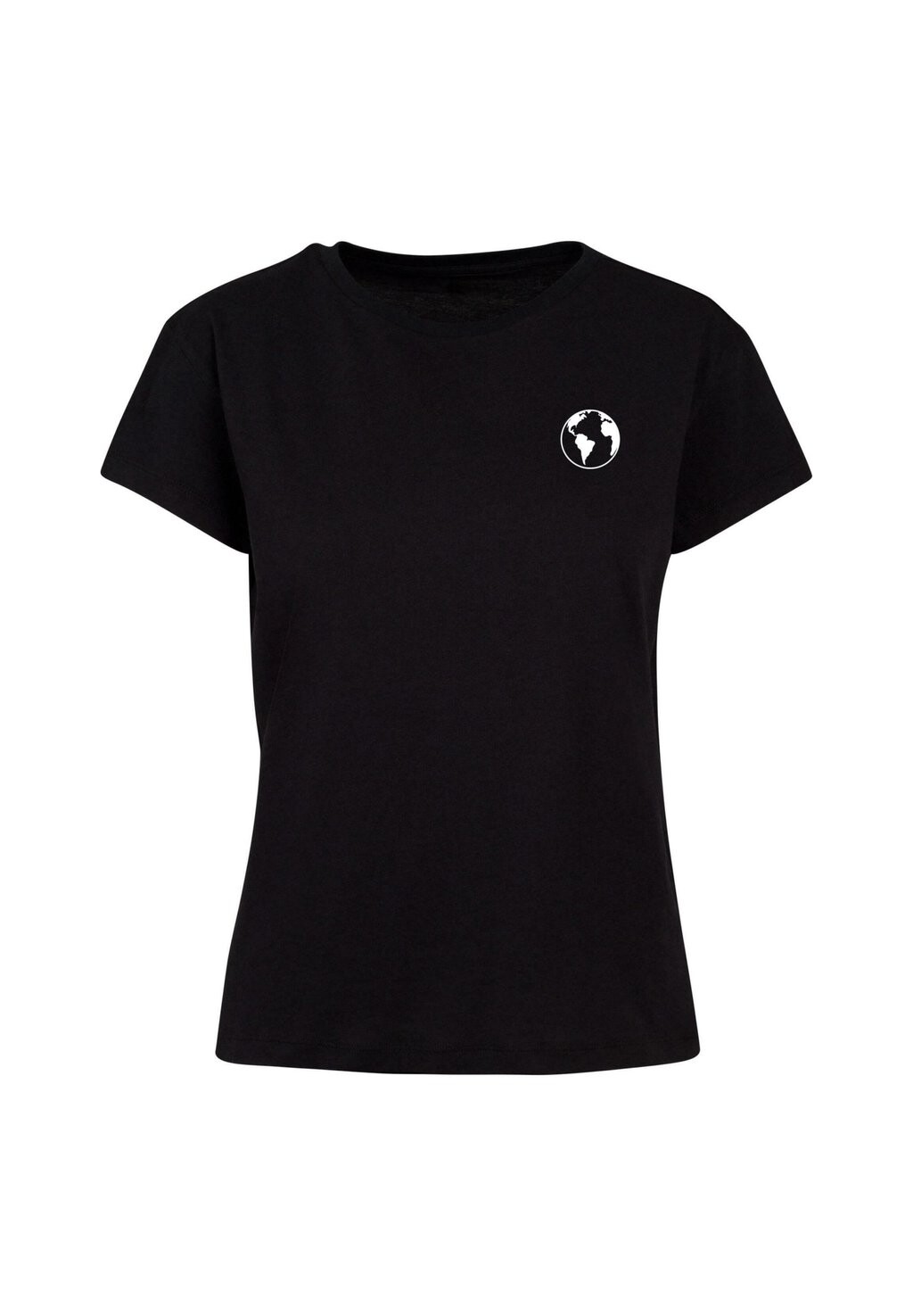 Футболка с принтом WORDING-EXPLORE THE WORLD Merchcode, черный
Футболка с принтом WORDING-EXPLORE THE WORLD Merchcode, черный