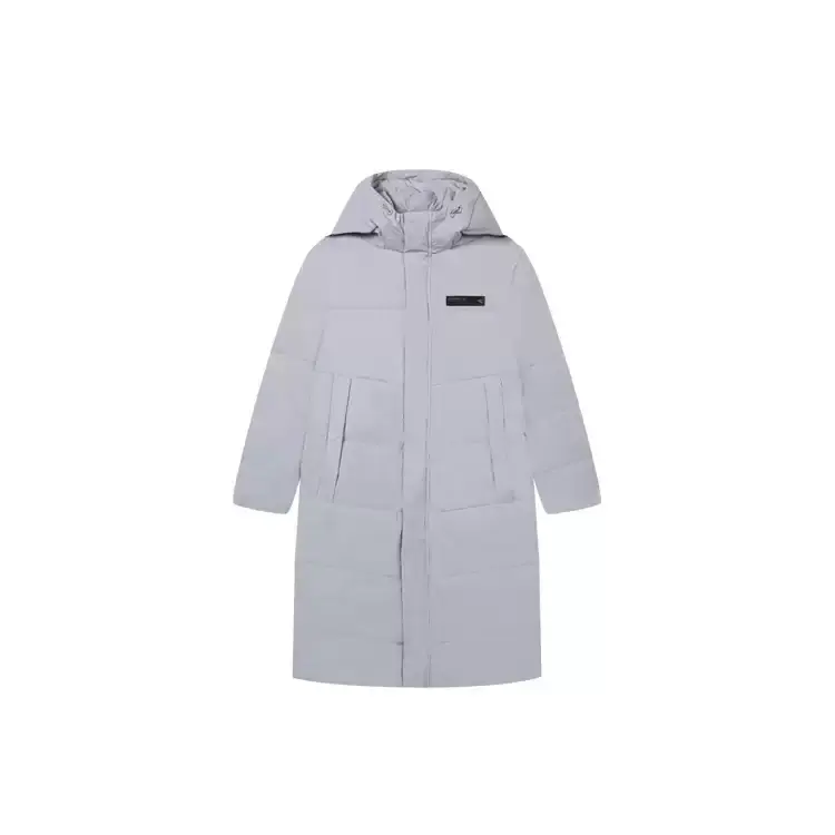 Пуховик Variety Training Collection мужской 361°, thunder cloud серый
Пуховик Variety Training Collection мужской 361°, thunder cloud серый