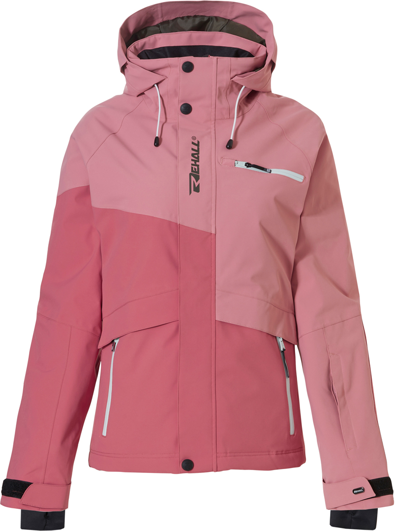 Rehall Куртка Dyna-R slate rose XS
Rehall Куртка Dyna-R slate rose XS