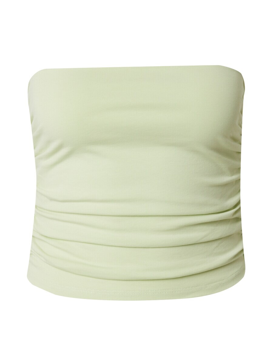 Топ Edited SEVERINA, зеленый
Топ Edited SEVERINA, зеленый