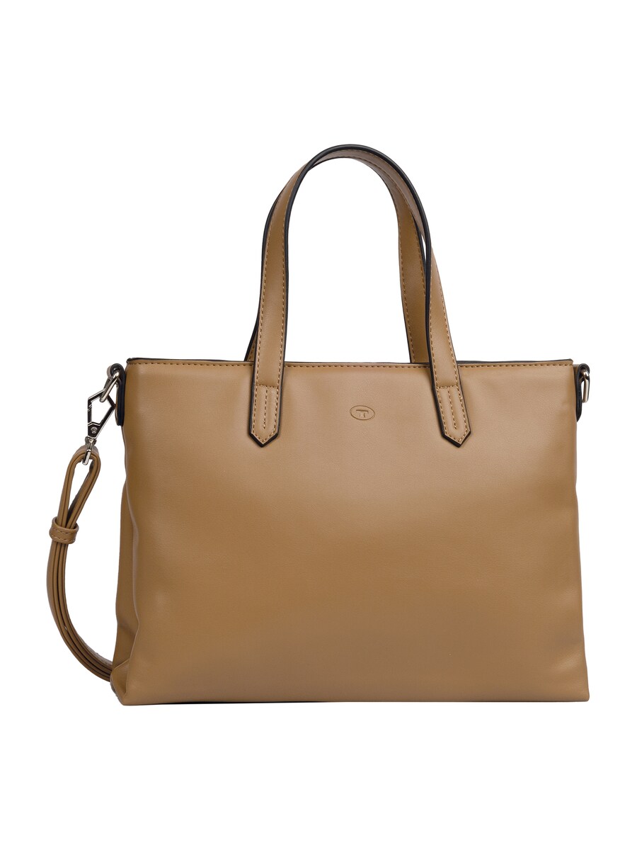 Сумочка TOM TAILOR Poppy, кэмел
Сумочка TOM TAILOR Poppy, кэмел