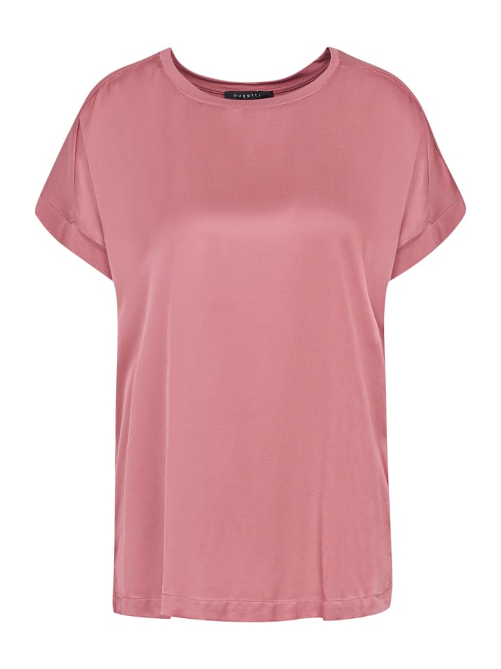 Футболка Bugatti, цвет 730-rose
Футболка Bugatti, цвет 730-rose