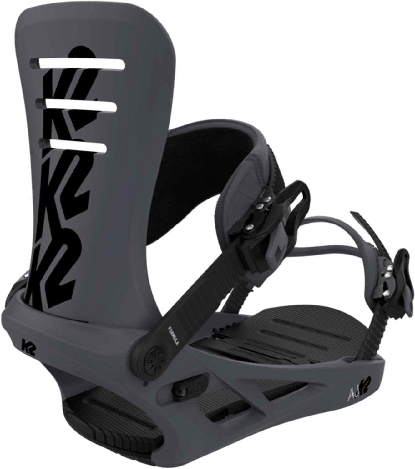 Мужские сноубордические крепления K2 Formula Home Run/Annti Jussila Sz M (5-9), Black, Черный, Мужские сноубордические крепления K2 Formula Home Run/Annti Jussila Sz M (5-9), Black
Мужские сноубордические крепления K2 Formula Home Run/Annti Jussila Sz M (5-9), Black, Черный, Мужские сноубордические крепления K2 Formula Home Run/Annti Jussila Sz M (5-9), Black