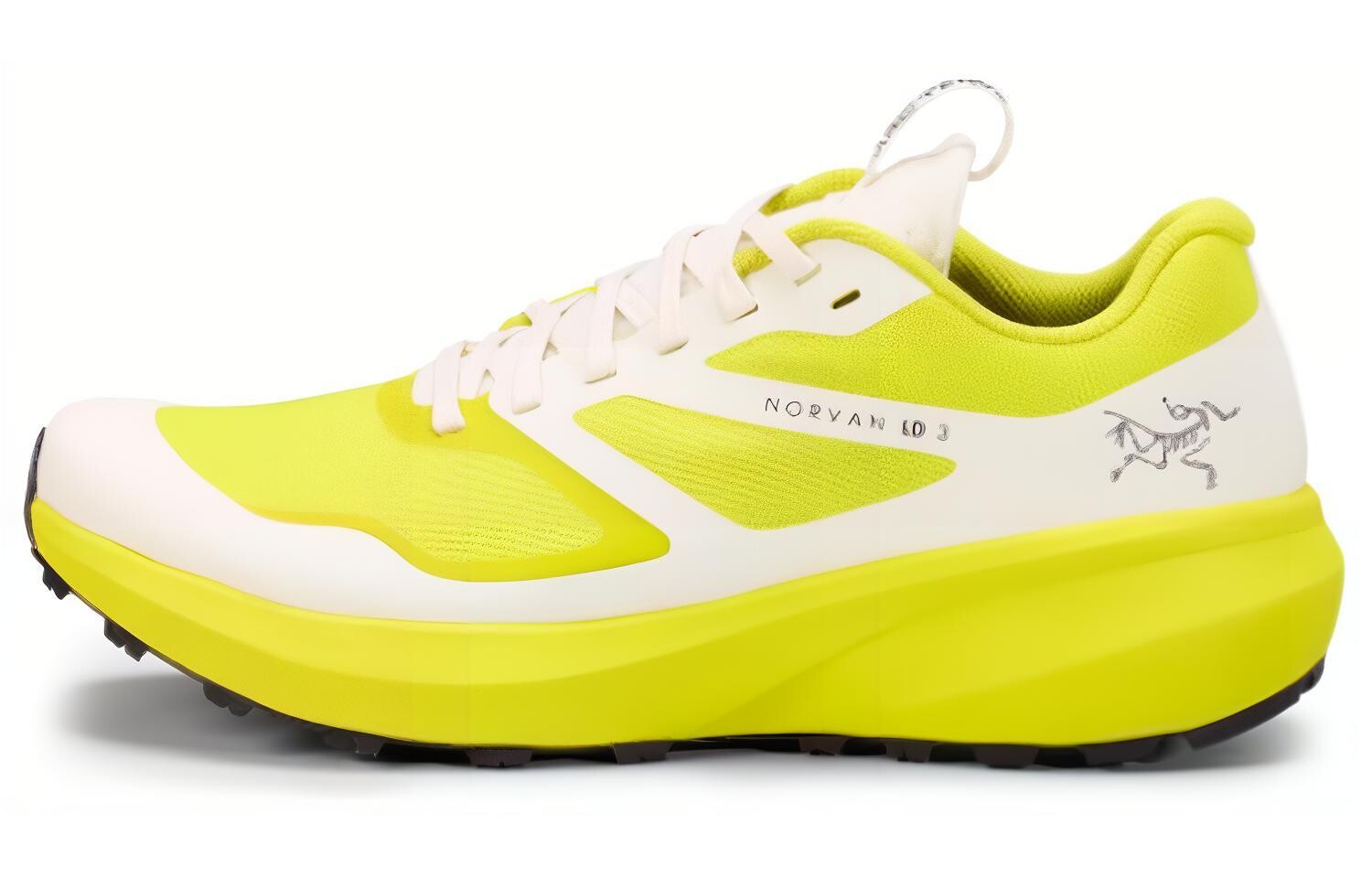 Кроссовки мужские Arcteryx Norvan Ld 3, желтый
Кроссовки мужские Arcteryx Norvan Ld 3, желтый