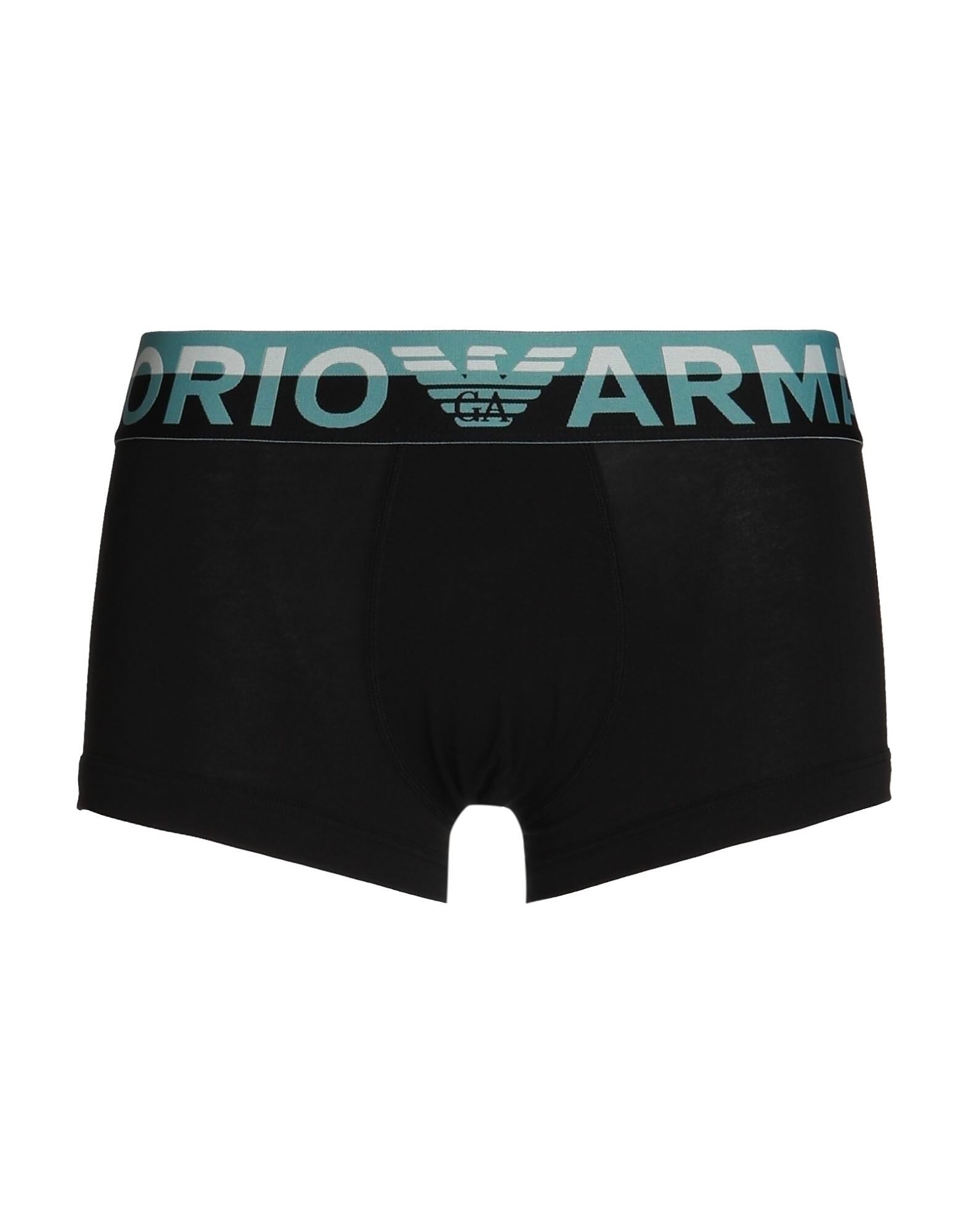 Боксеры Emporio Armani, черный
Боксеры Emporio Armani, черный