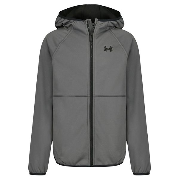 Детская softshell куртка 8-20 Under Armour, Castlerock
Детская softshell куртка 8-20 Under Armour, Castlerock