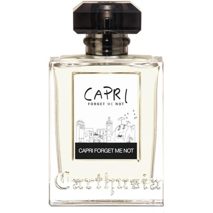 57168 Capri Forget Me Note парфюмированная вода 50 мл, Carthusia
57168 Capri Forget Me Note парфюмированная вода 50 мл, Carthusia