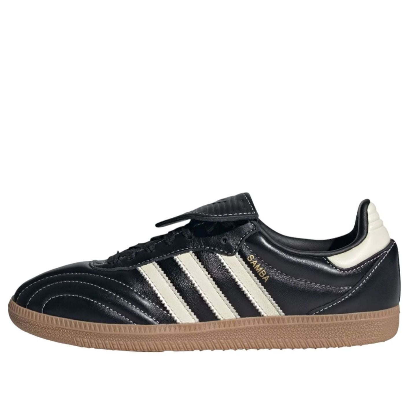 Кроссовки adidas Samba LT 'Core Black Cream White'
Кроссовки adidas Samba LT 'Core Black Cream White'