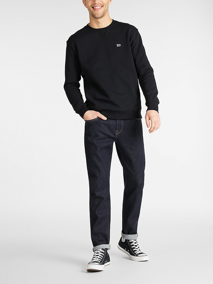 Толстовка Lee, черный
Толстовка Lee, черный