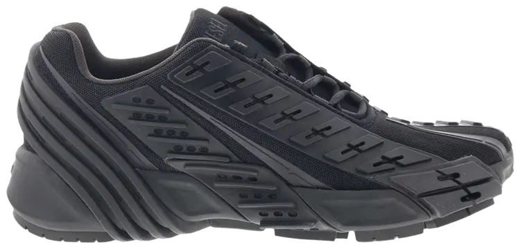 Кроссовки Diesel S-Prototype Low, черный
Кроссовки Diesel S-Prototype Low, черный