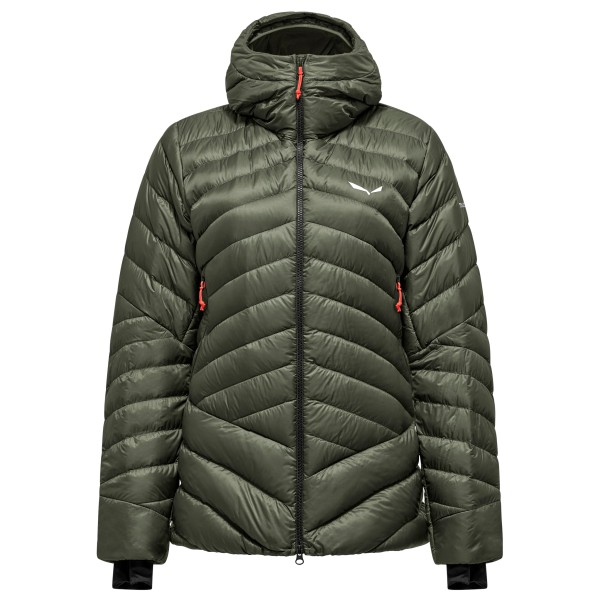 Женская куртка Ortles Med 3-Rids Down Jacket Salewa, зеленый
Женская куртка Ortles Med 3-Rids Down Jacket Salewa, зеленый