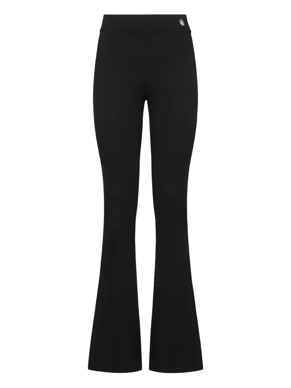 Леггинсы с завышенной талией Philipp Plein, черный
Леггинсы с завышенной талией Philipp Plein, черный