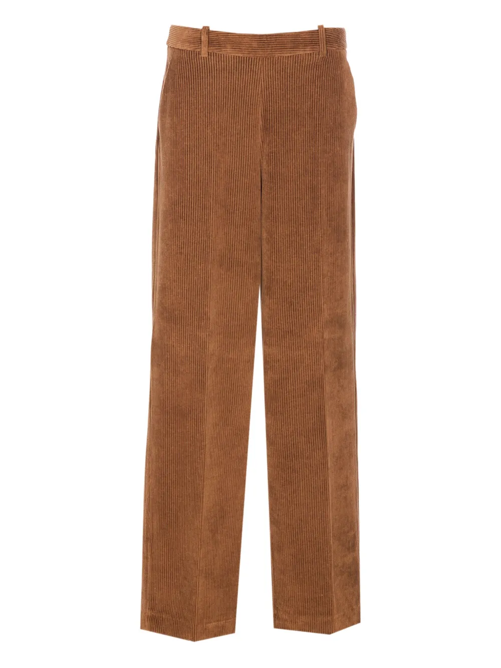 Прямые брюки из вельвета с карманами Circolo 1901, коричневый
Прямые брюки из вельвета с карманами Circolo 1901, коричневый