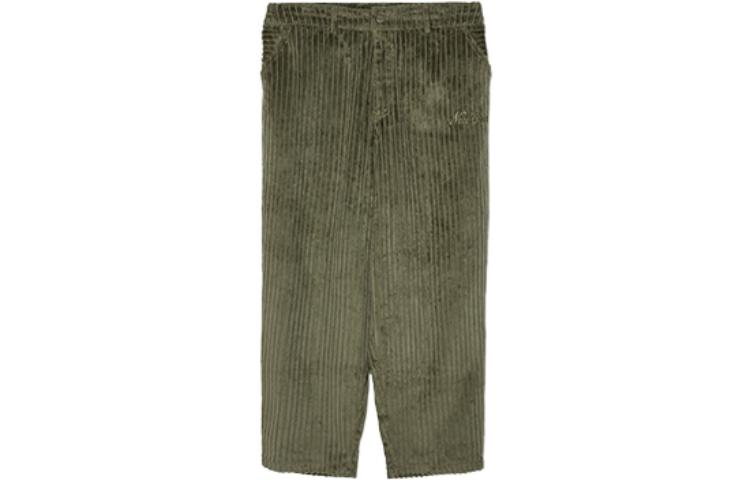 New Era Повседневные брюки Unisex Olive Green
New Era Повседневные брюки Unisex Olive Green