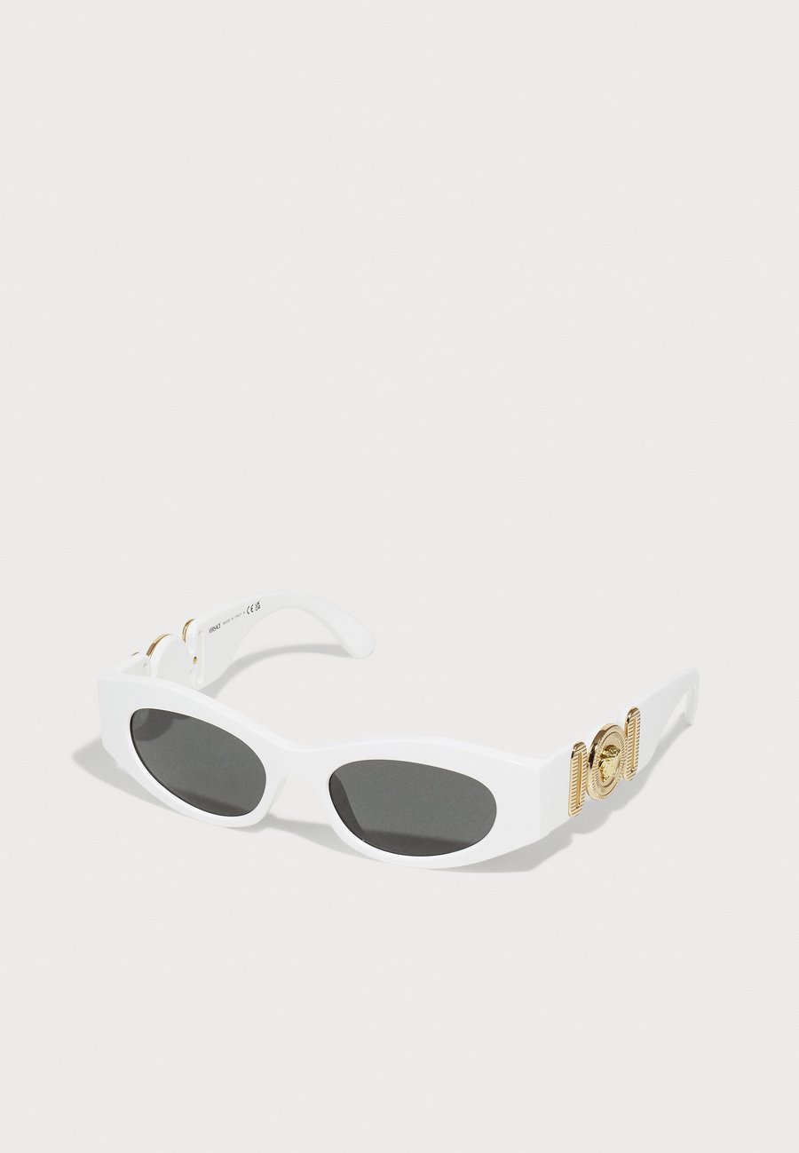 Солнцезащитные очки Versace UNISEX, White
Солнцезащитные очки Versace UNISEX, White