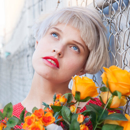 Виниловая пластинка Ruby the Rabbitfoot: Divorce Party
Виниловая пластинка Ruby the Rabbitfoot: Divorce Party