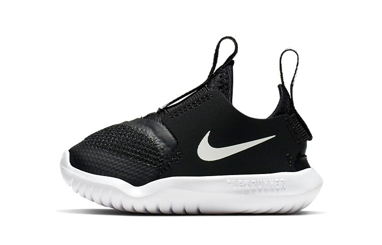Кроссовки Nike Flex Runner для малышей TD
Кроссовки Nike Flex Runner для малышей TD