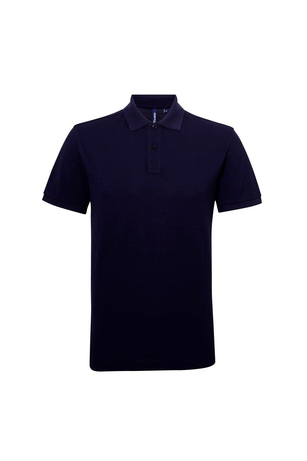 Рубашка поло Performance Mix с короткими рукавами Asquith & Fox, темно-синий
Рубашка поло Performance Mix с короткими рукавами Asquith & Fox, темно-синий
