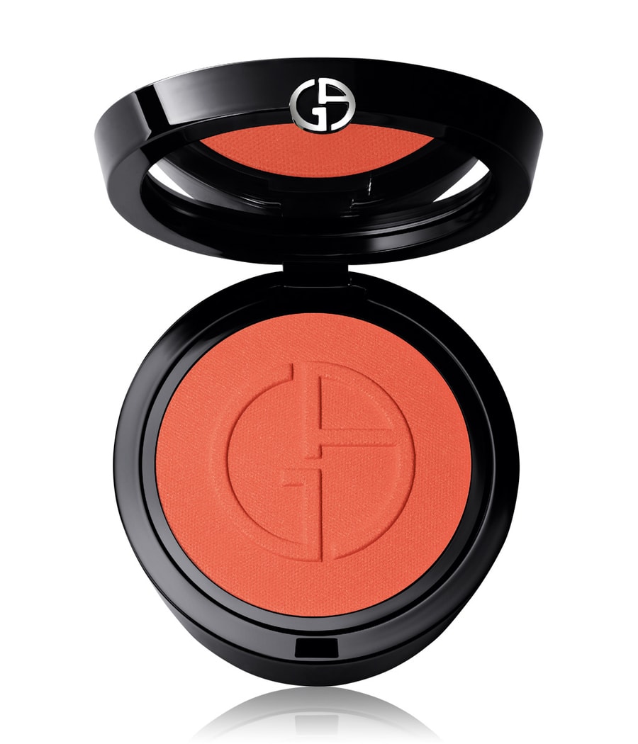 Румяна Giorgio Armani Luminous Silk Glow Blush, Nr. 30, 4g 
Румяна Giorgio Armani Luminous Silk Glow Blush, Nr. 30, 4g