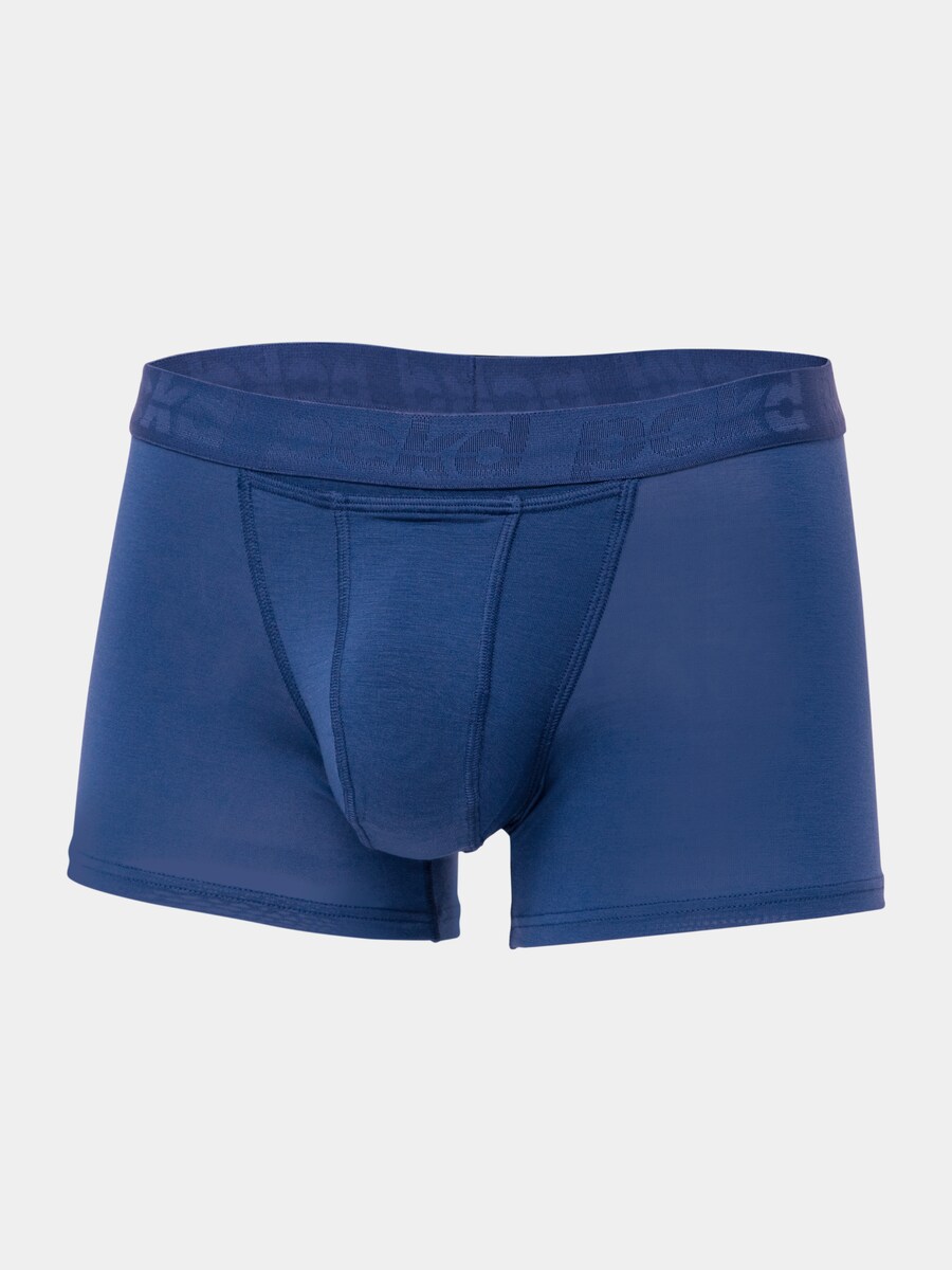 Боксеры pckd - underwear done right., Ultramarine Blue
Боксеры pckd - underwear done right., Ultramarine Blue