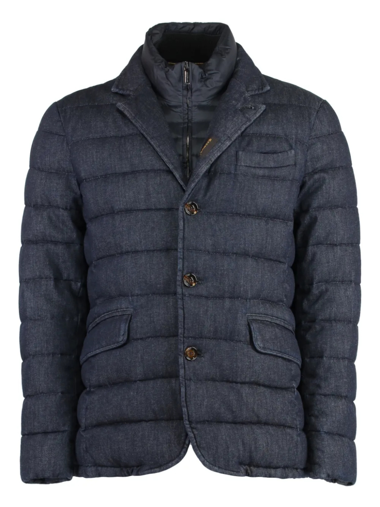 Утепленная куртка Nomos Moorer, синий
Утепленная куртка Nomos Moorer, синий