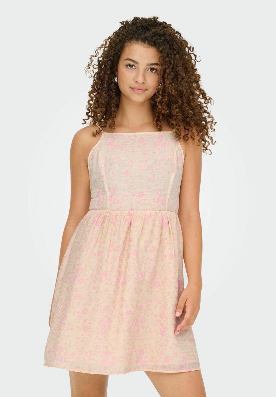 Платье ONLY Day dress, Ecru/Beige
Платье ONLY Day dress, Ecru/Beige