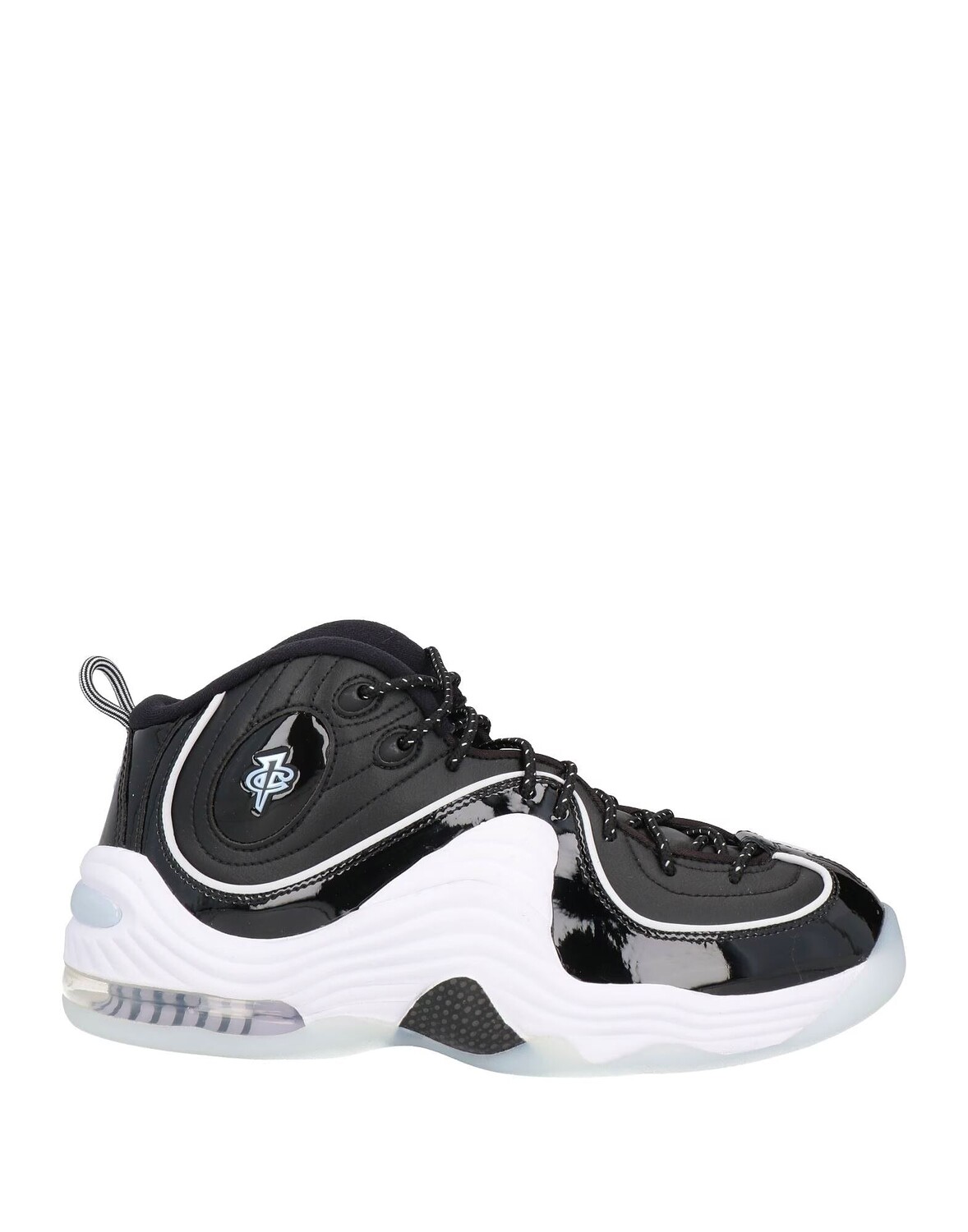 Кроссовки Nike, черный
Кроссовки Nike, черный