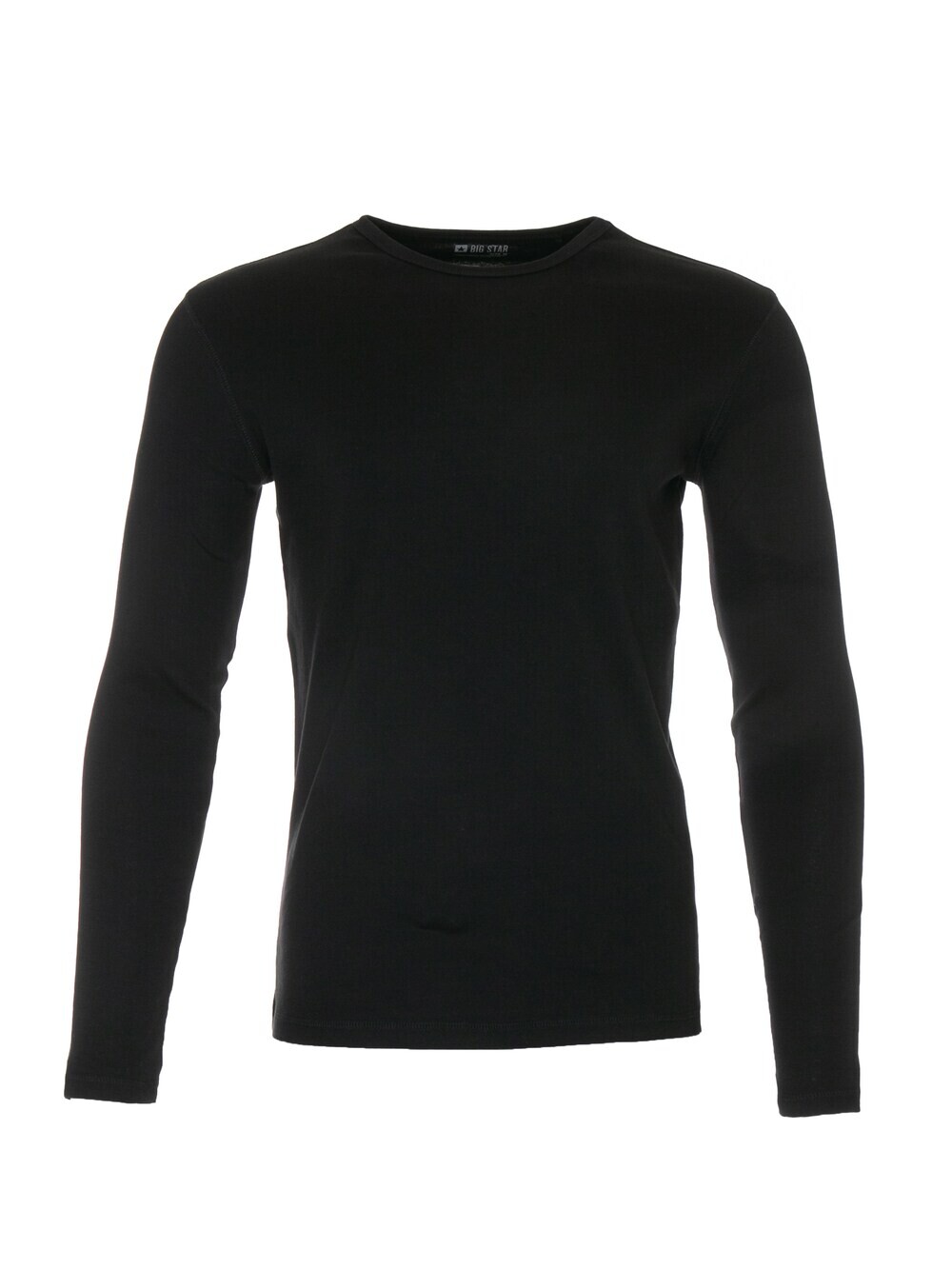 Футболка Big Star, черный
Футболка Big Star, черный