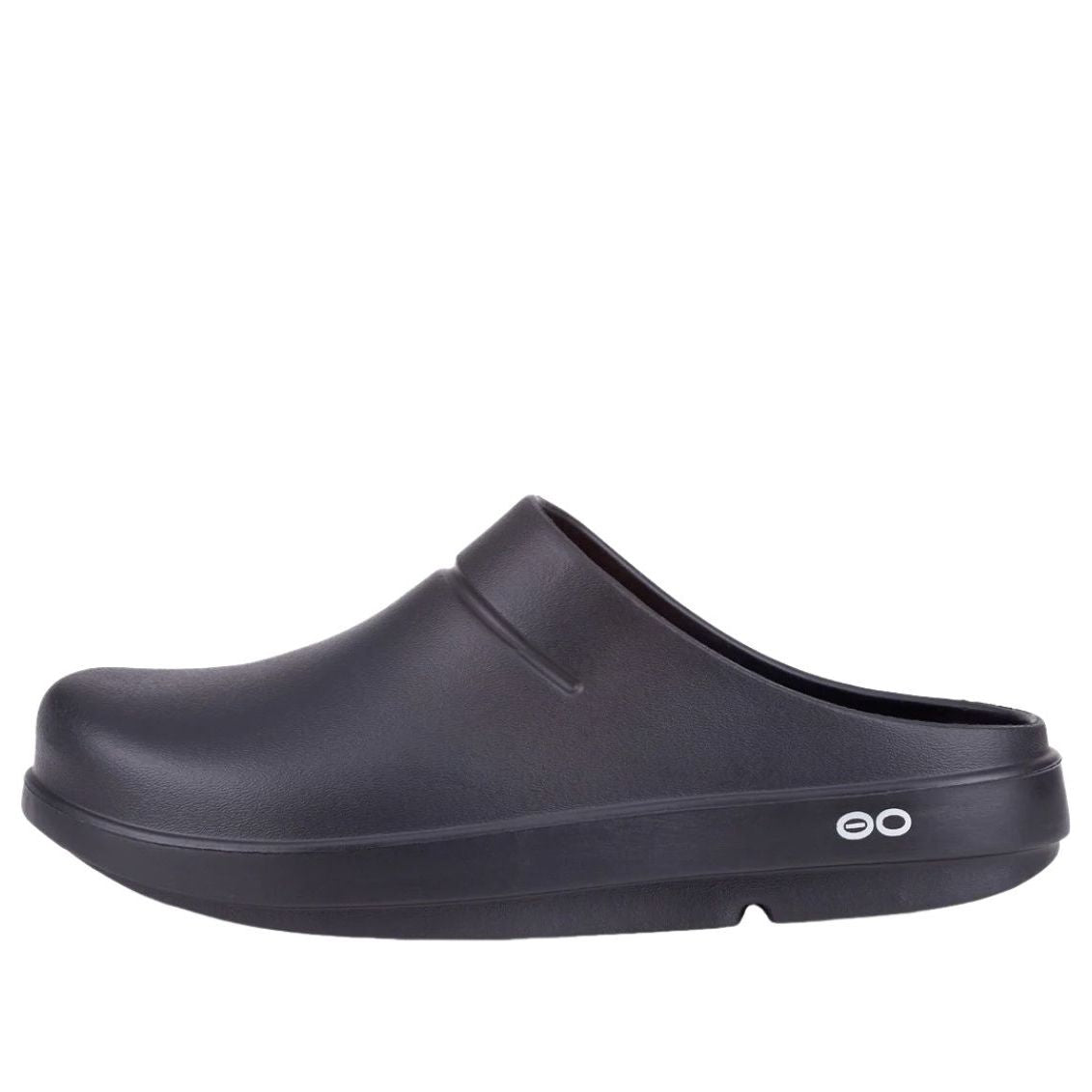 Oofos OOCloog 'Black'
Oofos OOCloog 'Black'
