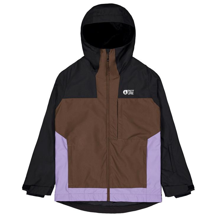 Функциональная куртка Сикрест черный цикорий пейсли - s Picture
Функциональная куртка Сикрест черный цикорий пейсли - s Picture