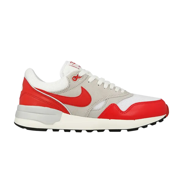 Кроссовки Nike Air Odyssey 'University Red', красный
Кроссовки Nike Air Odyssey 'University Red', красный