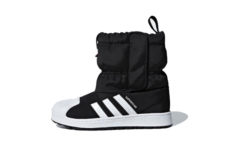 Детские бутсы Adidas Originals Superstar BP
Детские бутсы Adidas Originals Superstar BP