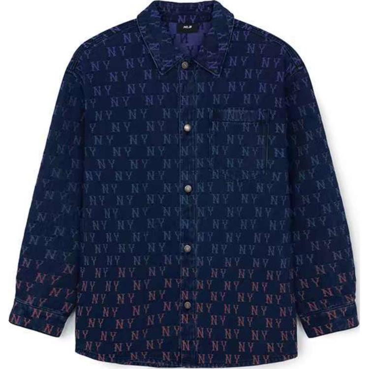 Футболка New York Yankees унисекс цвета индиго MLB
Футболка New York Yankees унисекс цвета индиго MLB