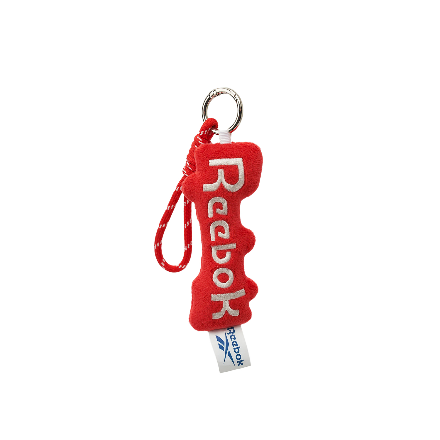 Reebok Кулон Unisex, Red
Reebok Кулон Unisex, Red