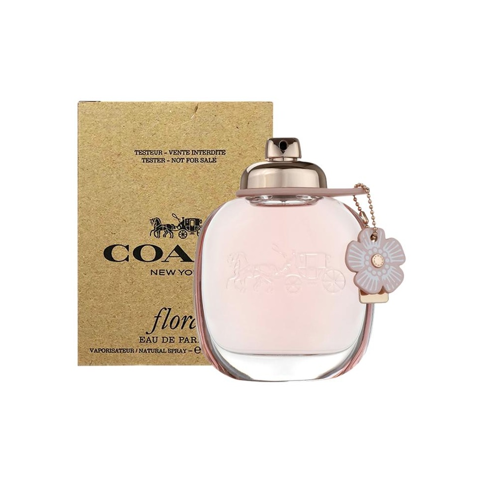 Женские духи new york floral fragrant eau de parfum фруктово-цветочный парфюм edp лимон пачули 30 мл/50 мл/90 мл COACH
Женские духи new york floral fragrant eau de parfum фруктово-цветочный парфюм edp лимон пачули 30 мл/50 мл/90 мл COACH